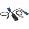 Amiqdm-jsb Kvm / Audio / Successive Extender Dual Module For Amx5130 Kvm Mstrix Switch