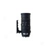 Apo 50-500 Mm F4-6.3 Ex Dg/hsm Telephoto Zoom Lens ForS elect Nikon Mounts