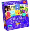 Art Explosion Greeting Card Factory Deluxe 5.0