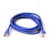 Belkin Fastcat5e Rj-45 Snagless Patch Cable Blue - 7 Feet