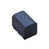 Bp-522 Lithium-ion Battery Gang For Select Canon Zr And Optura Series Camcorders