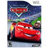 Cars - Wii