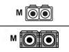 Cbl Assy Lc Sc Duplex Smf