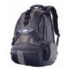 Charcoal Premium Backpack 17.0