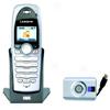 Cit200 Skype Cordless Internet Telephony Kit