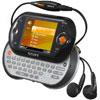 Com-1/b Mylo Personal Communicatro - Black