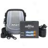 Coolpix Case/battery/charger Kit