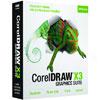 Coreldraw Graphics Suite X3  Upgrade