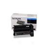 Cyan High Yield Print Cartridge For Select Lexmark Color Laser And Multifunction Printers