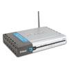 D-link Airplus Xtreme G Di-824vup - Wireless Riuter - 802.11b, 802.11g