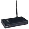 D-link Gamerlounge Wireless 108g Gaming Router + 4-port Gig Switch