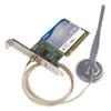 D-link Wireless 802.11a/g Pci Adapter - 108mbps