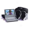 D1708pk Portable Dvd Player With 7-inch Lcd Monitor