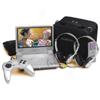 D1812pk Hi-fi Slim Line Portable Dvd Player With 8-inch Lcx Display