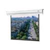 Da-lite Designer Outline Electrol Matte White - Projection Screen - 120 In