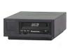 Dat72 Ext Drv Ultra2 Lvd-scsi Blk