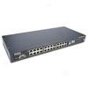 Dea3-326srm Managed 24-port 10/100base-t Stackable Stratum 3 Switch