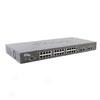 Dss-3526 24-port 10/100 Stackable Stratum 2 Switch