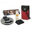 iDgital Camera Kit For Kodak Easyshare V-series Digital Cameras