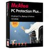 Downloadable Mcafee Pc Protection Plus 2007 - 3 Users