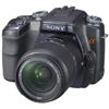 Dslr-a100k 10.2mp Digital Slr Camera (wiith 18-70mm Lens)