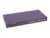 Dss-24+ 24-port 10/100 Mbps Siwtch With 2 Optional Port 100base-fx Uplinks