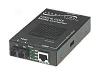 E-100btz-fx-05(sc) Fast Ethernet 100base-tx To 100base-fx Stand-alone Media Converter