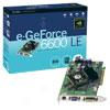 E-geforce 6600 Le 256 Mb Ddr Agp Graphics Card