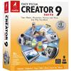 Easy Media Creator 9 Suite