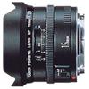 Ef 15mm F/2.8 Fisheye Wide Angle Lens