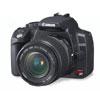 Eos Digital Rebel Xt Black 8mp Digital Slr Camera (body Only/no Lens Included)
