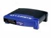 Etherfast Cable/dsl Router With 4-port Switch