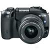 Evolt E-330 7..5mp Digital Slr Camera (with 14-45 Mm Zuiko Zoom Lens)