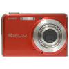 Exilim Ex-s770 Blazing Red 7.2mp, 3x Zoom Digital Csmera