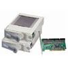 Fasttrak Tx2000 Pro Ultra Ata/133 Raid Card Kit With 2 Hot Swap Enclosures