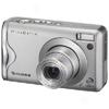 Finepix F20 Silver 6.3mp, 3x Zoom Digutal Camera