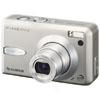 Finepix F30 Silver 6.3mp, 3x Zoom Digital Camera
