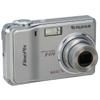 Finepix F470 Silver 6mp, 3x Zoom Digital Camera