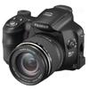 Finepix S6000fd Black 6.3 Mp, 10.7x Zoom Digital Camera