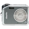 Finepix V10 Silver 5.1mp, 3.4x Zoom Digital Camera