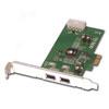 Firewire 2-port Pci Express Adapter  Rohs Compliant