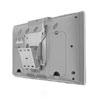 Fpm-4101 Pitch-adjustable Wall Mount For Depl 26'' And 23'' Lcd Tvs