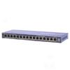 Fs116p Prosafe 16 Port 10/100 Desktop Beat Attending 8-port Power Over Ethernet