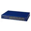 Fs524 24-port 10/100base-t Fast Ethernet Switch