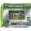Geforce 7600 Gt Oc 256 Mb Gddr3 Pcie Graphics Card