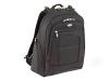 Global Executive Backpack For Notebooks - Black