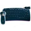 Go 2.4 Ghz Optical Air Mouse And Compact Keyboard Suite