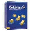 Goldmine Standard Edittion Version 6.7  Single-user