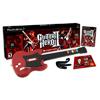 Guitar Hero Ii Bundle - Ps2