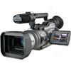 Handycam Dcr-vx2100 Dv 12x Zoom Digital Camcorder